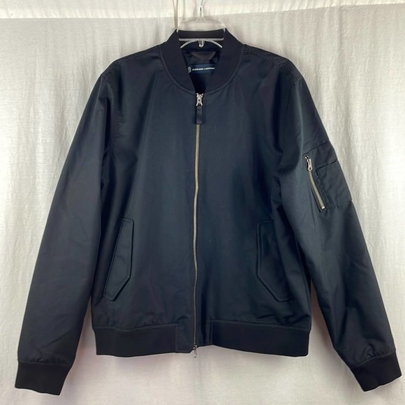 Everlane Jackets & Coats Everlane Mens The Bomber Jacket Uniform